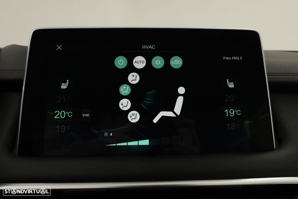 MG EHS 1.5 T-GDI Plug-in Hybrid Luxury - 12