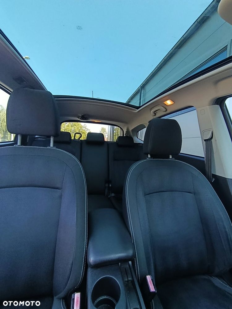Nissan Qashqai+2 - 20