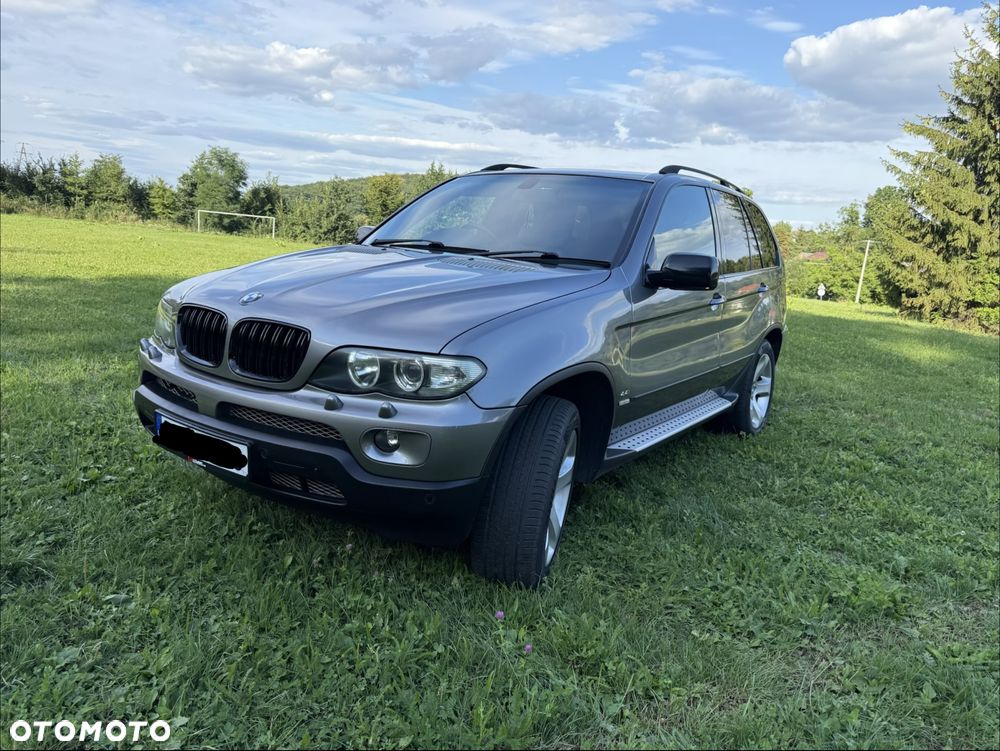 BMW X5 - 2