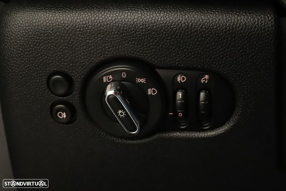 MINI Cabrio - 24