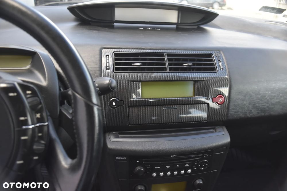 Citroën C4 1.6 HDi FAP EGS6 Exclusive - 14