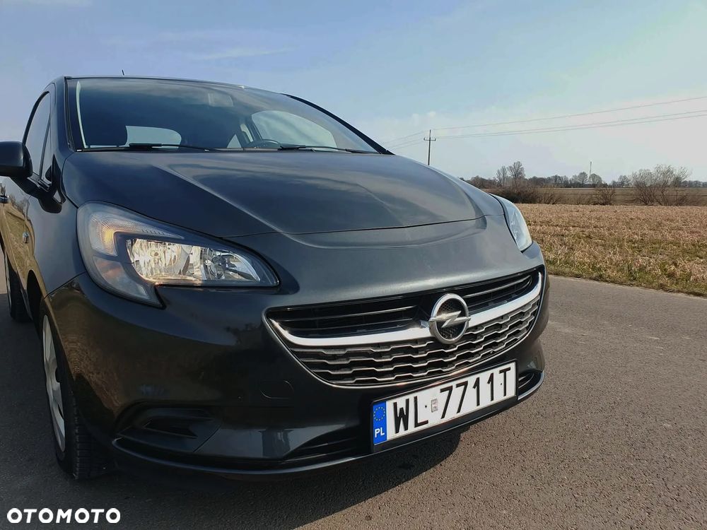 Opel Corsa 1.4 Color Edition - 5