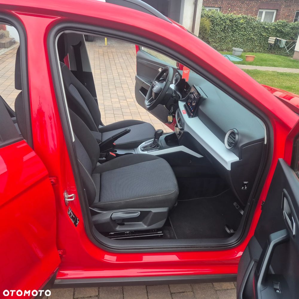 Seat Arona 1.0 TSI OPF DSG Style Edition - 23