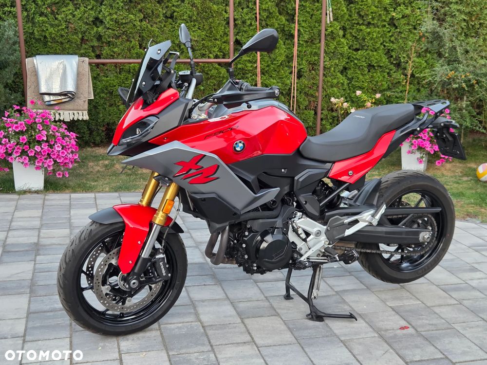 BMW XR - 4