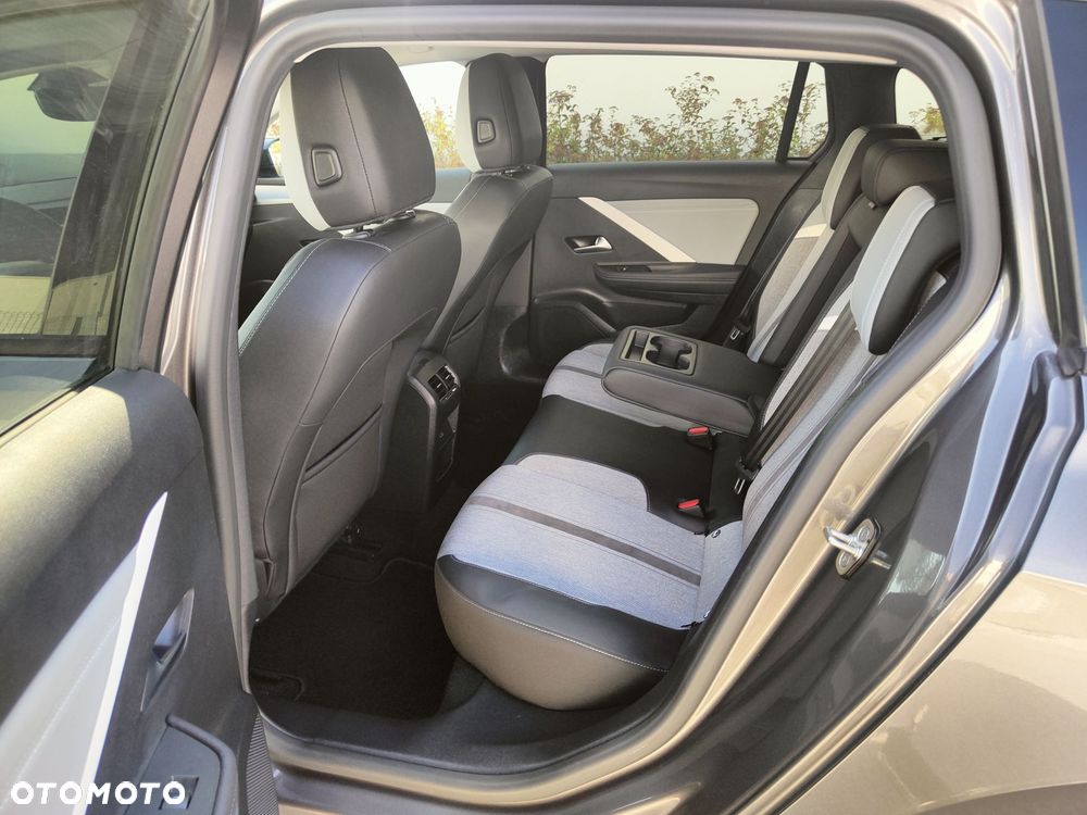 Opel Astra 1.5 CDTI Elegance S&S - 14