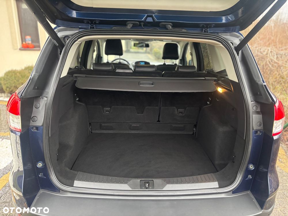 Ford Kuga 1.6 EcoBoost 2x4 Titanium - 15