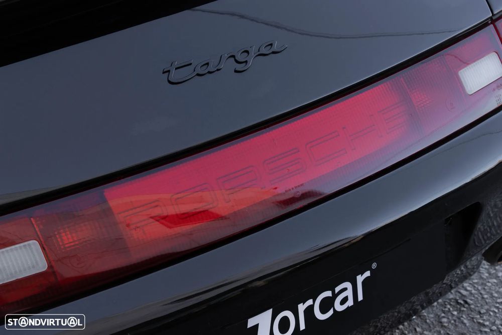 Porsche 911 (993) - 17