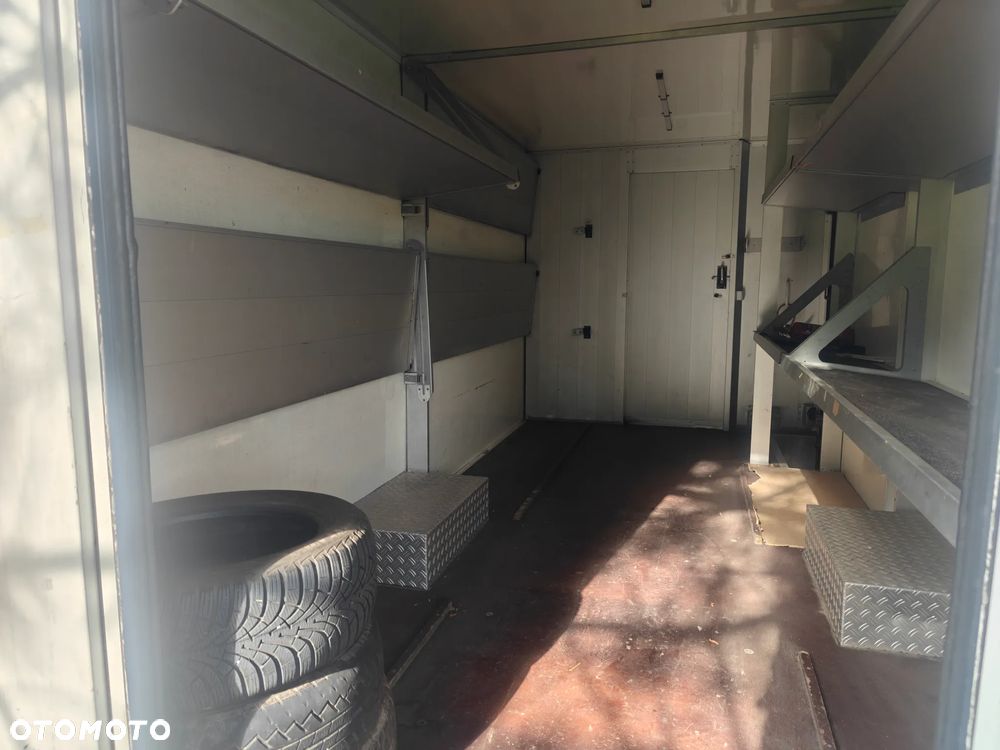 Mercedes-Benz Sprinter 316 CDI - 6