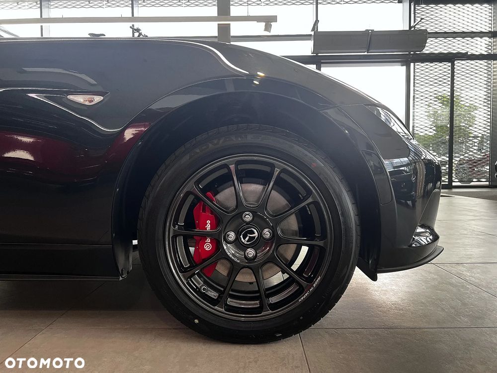 Mazda MX-5 ST SKYACTIV-G 1.5 Homura - 7