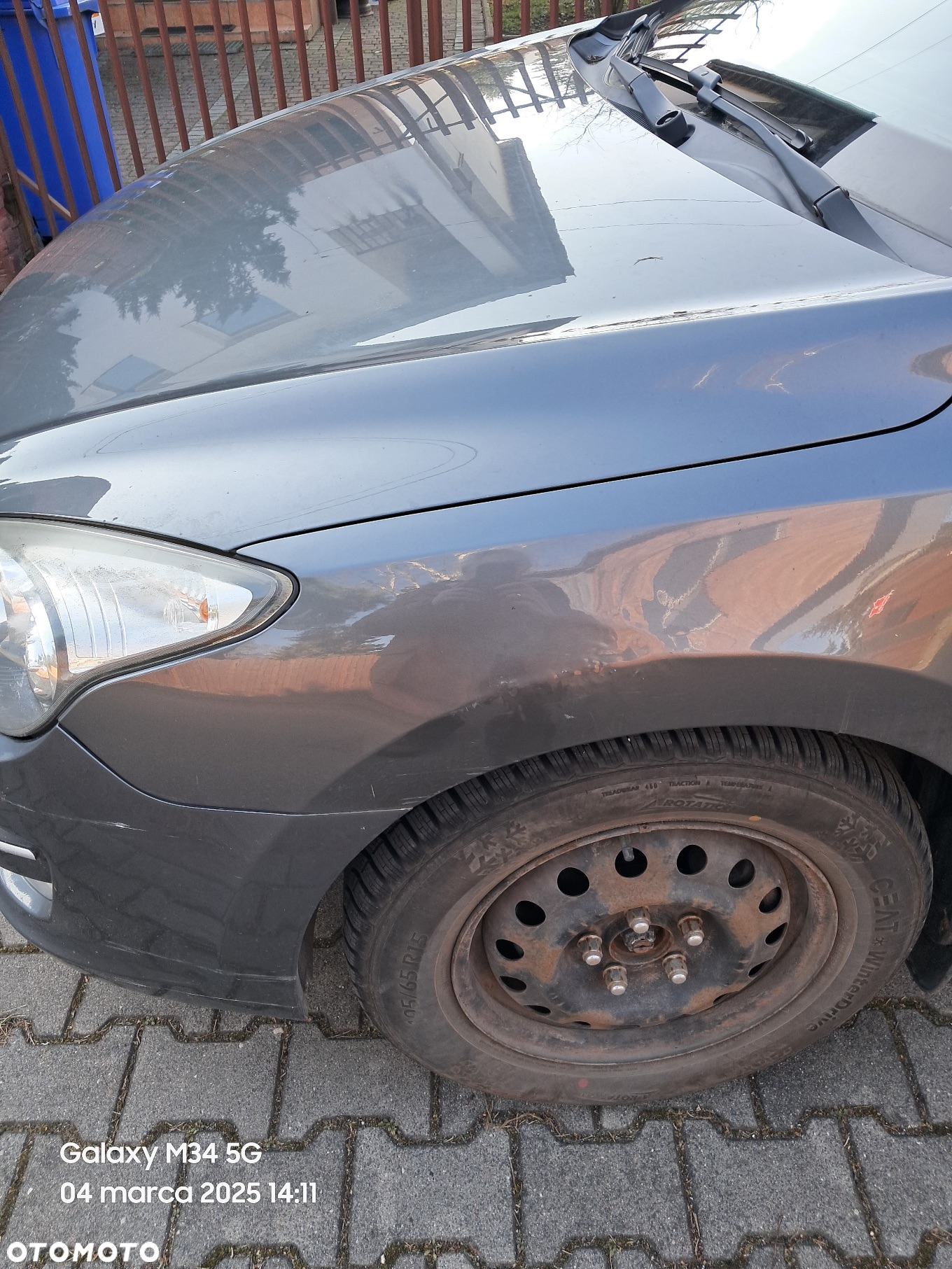 Hyundai i30 1.6 Premium - 7