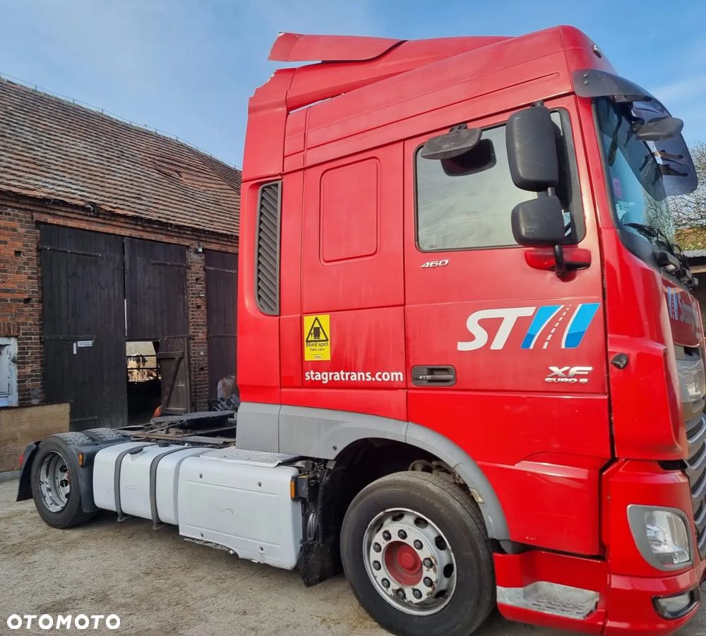 DAF Xf 106 - 3