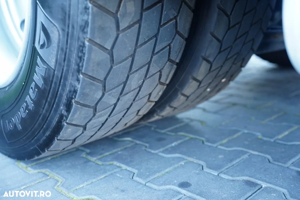 Volvo FH 500 / SISTEM HIDRAULIC / I-SHIFT / EURO 6 - 21
