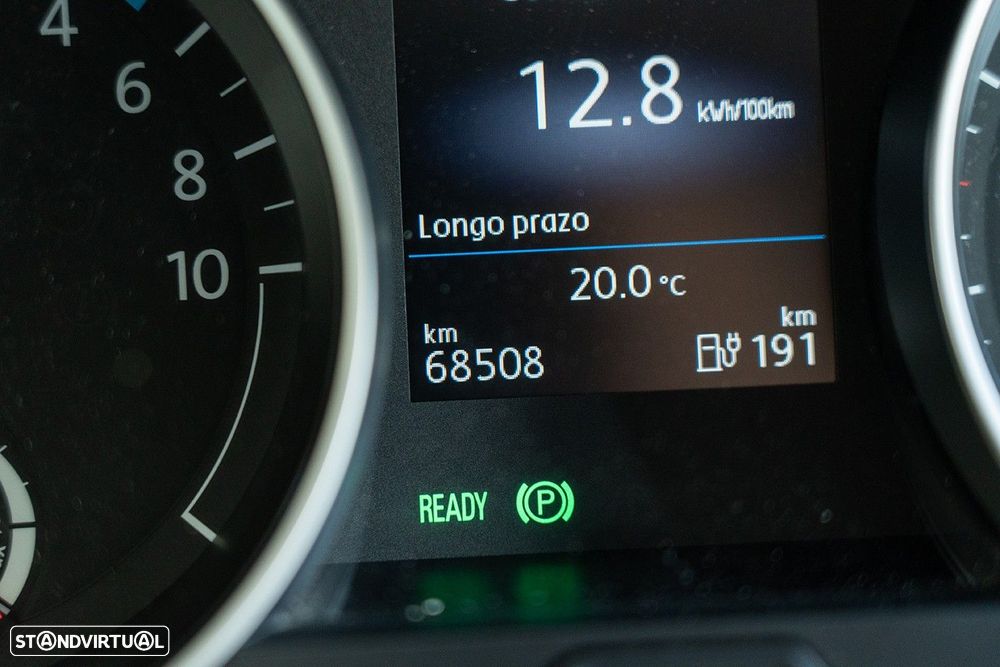 VW e-Golf Standard - 28