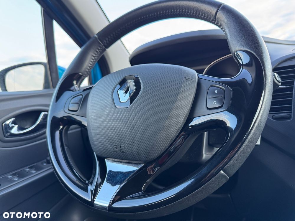 Renault Captur 0.9 Energy TCe Intens EU6 - 8