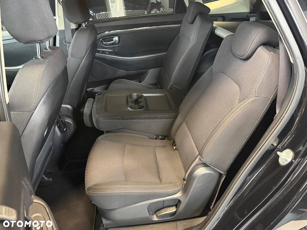 Kia Carens 2017