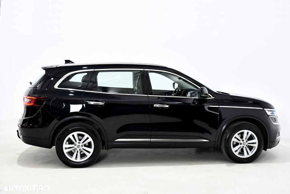 Renault Koleos 2.0 dCI Privilege Aut. - 4