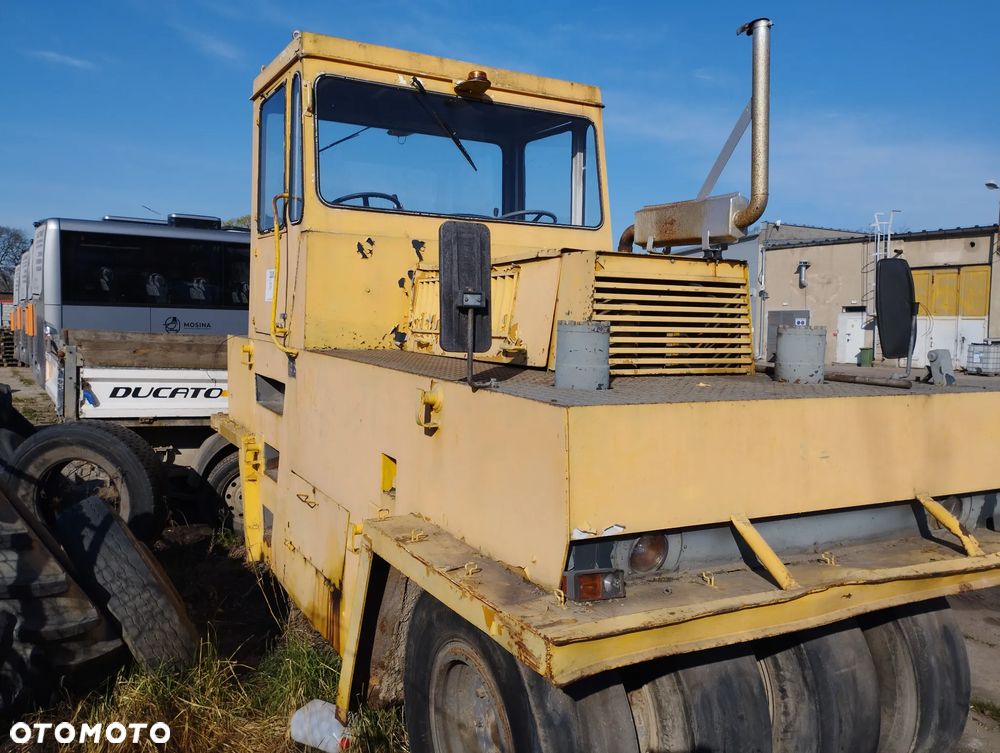 Stavostroj VP 200 - 3