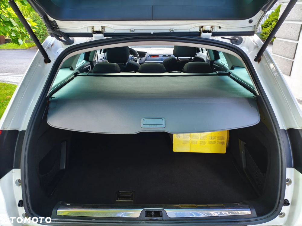 Citroën C5 HDi 165 FAP Selection - 25