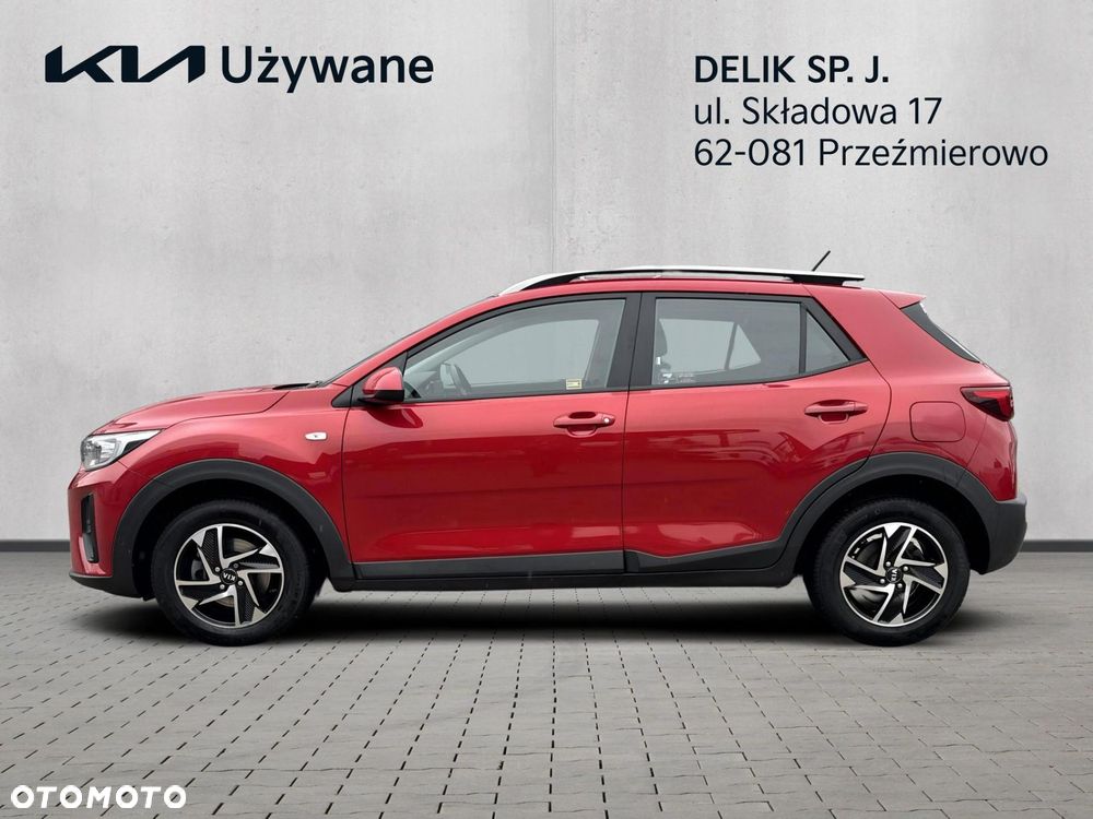 Kia Stonic 1.2 M - 2