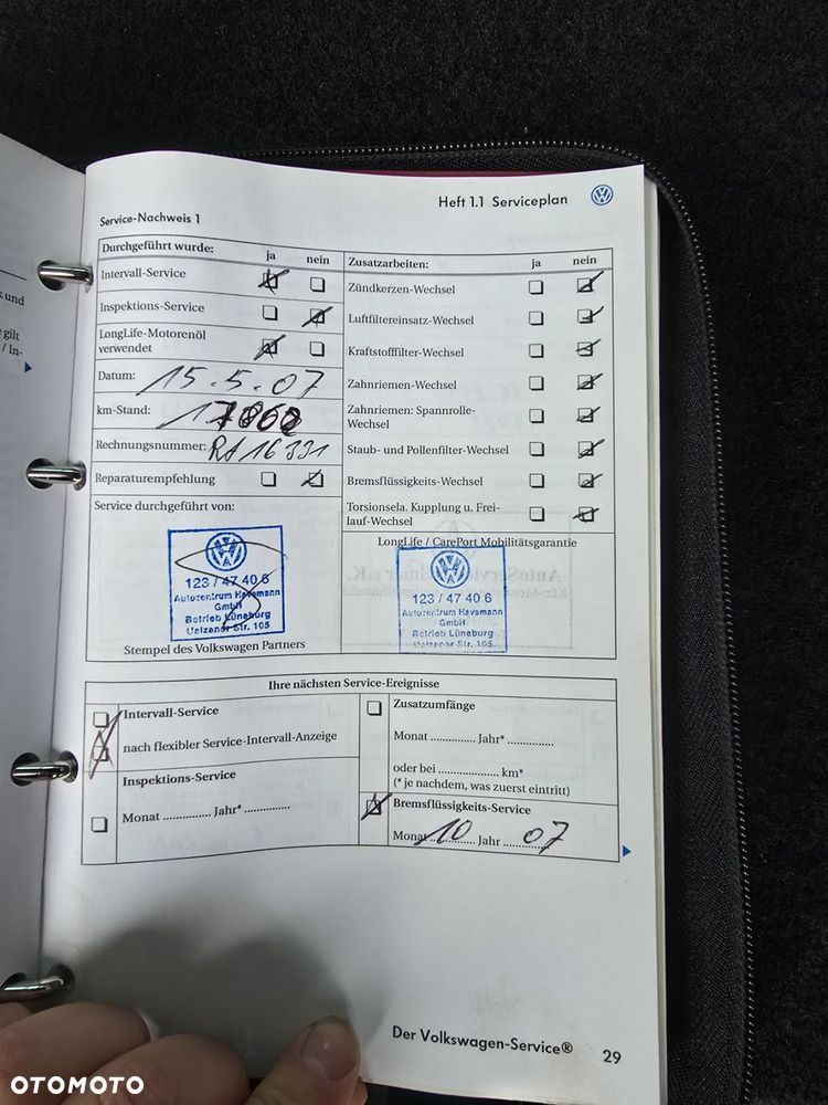 Volkswagen Multivan - 29