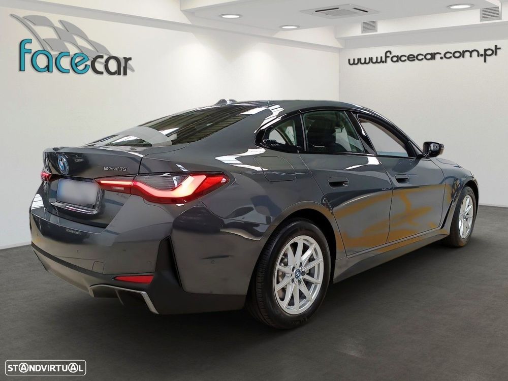BMW i4 eDrive35 - 3