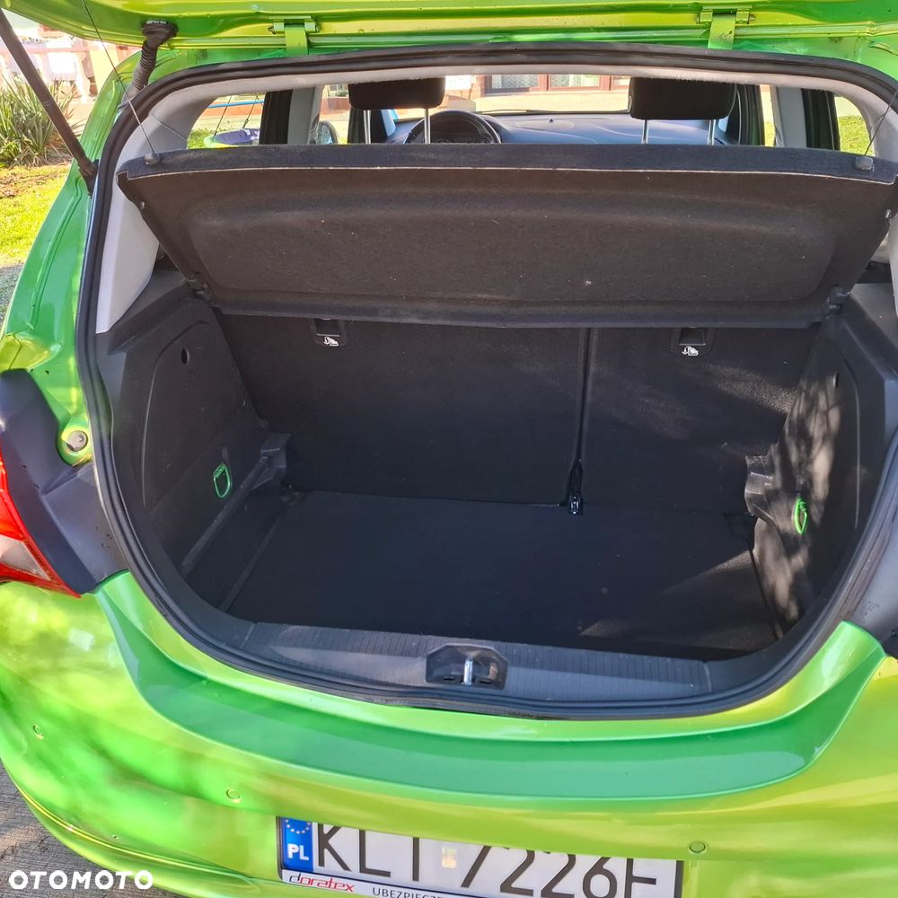 Opel Corsa 1.4 Active - 9