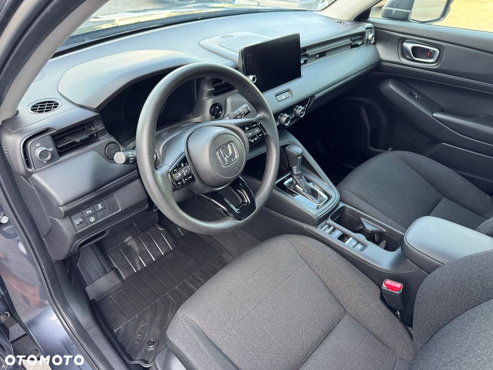 Honda HR-V 1.5 i-MMD Elegance CVT - 15