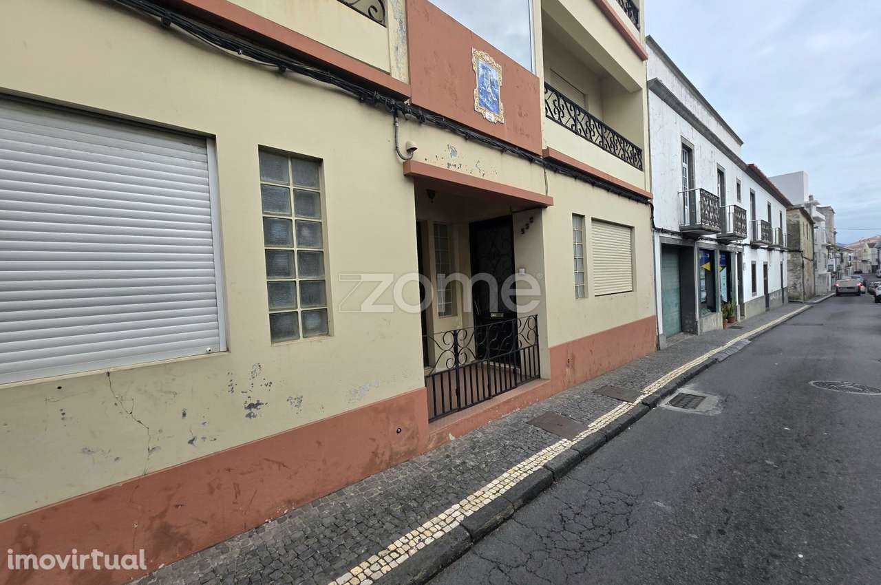 Apartamento T3 + 1 - São Pedro - Grande imagem: 3/27