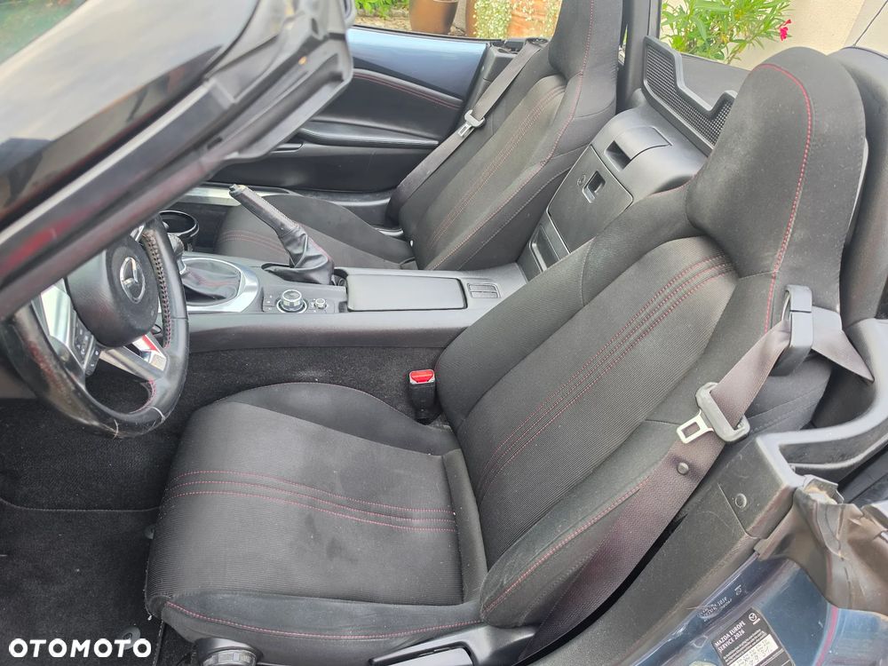 Mazda MX-5 1.5 Skyenergy - 12