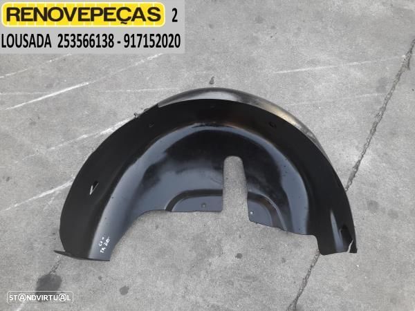 Cave Roda Tras Dto Citroen C3 Ii (Sc_) - 1