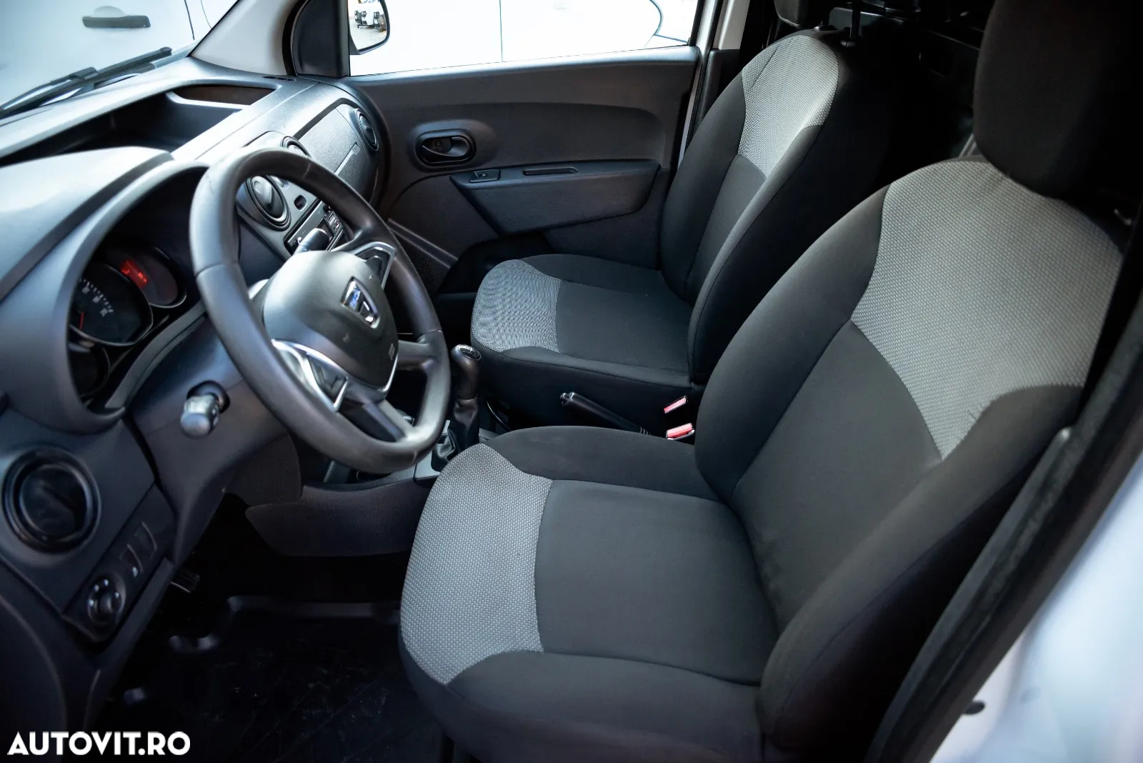 Dacia Dokker 1.6 SCe Laureate - 14