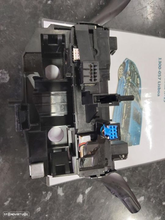 Comutador Luzes Vw Audi Seat Skoda  Ref: 1k0 953 503 cl - 2