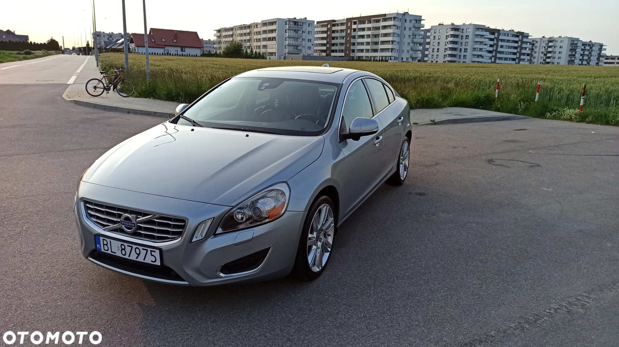 Volvo S60 - 4