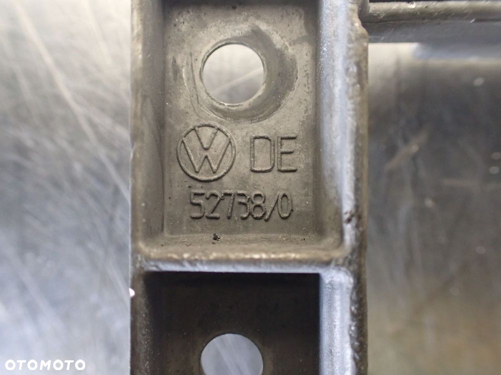 RAMKA STELAŻ RADIA VOLKSWAGEN TOUAREG 5.0 7J6857318  7L6919235A   7L6953235   7L6919281 - 3