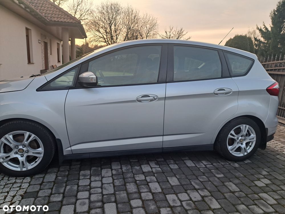 Ford C-MAX 1.6 Trend - 13