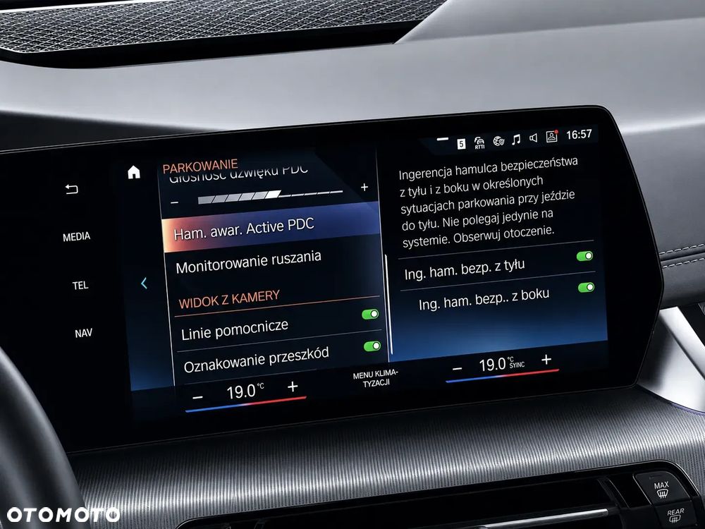 BMW Seria 2 218i Luxury Line - 25