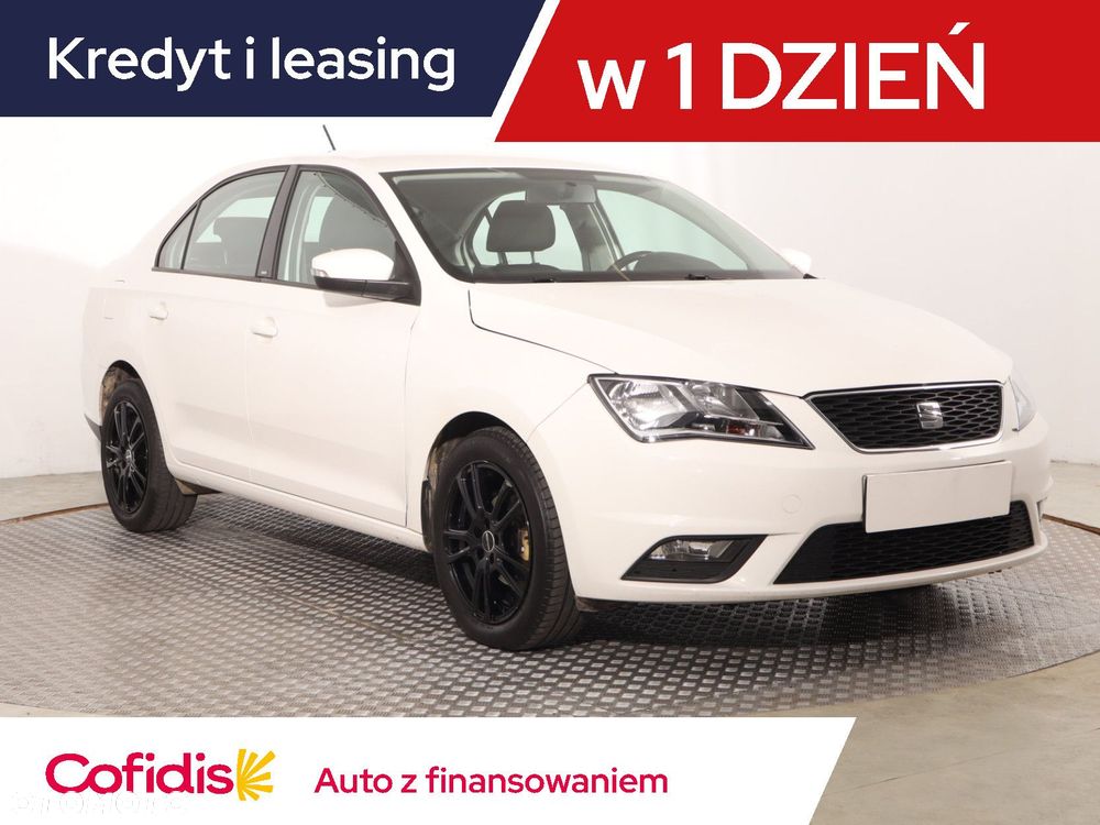 Seat Toledo - 2