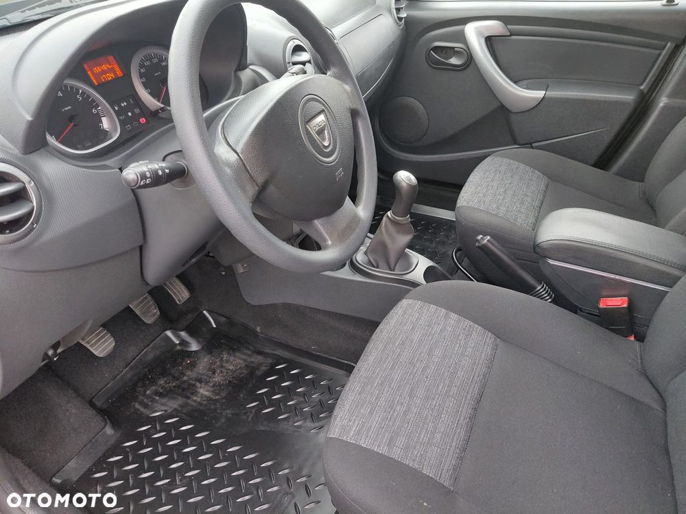 Dacia Duster 1.6 16V 105 4x2 Prestige - 7