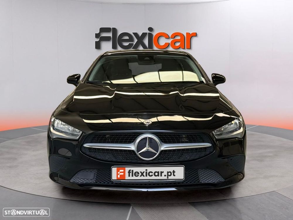 Mercedes-Benz CLA 180 - 7