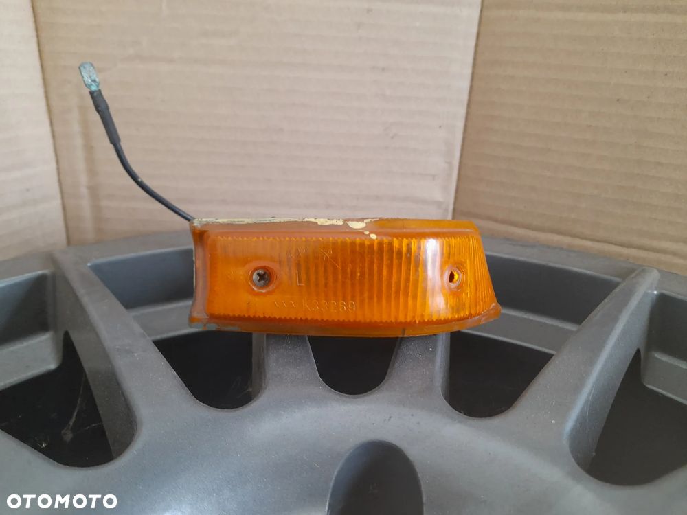 Kierunkowskaz lewy przód Opel Kadett B SWF K33269 - 1