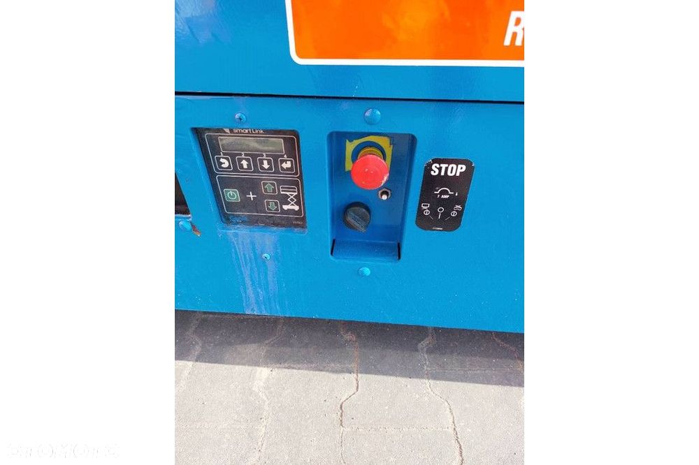 Genie GS 4047 - 9