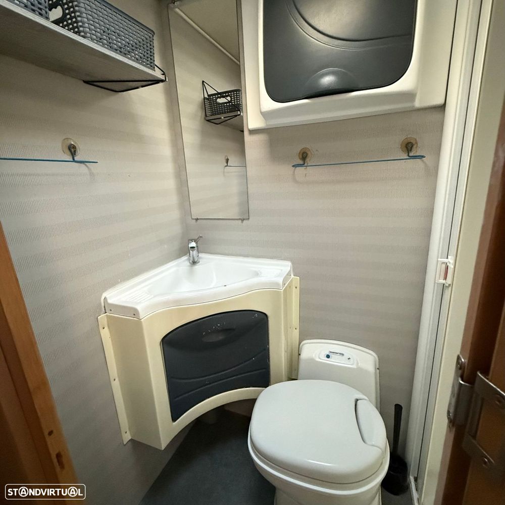 Fiat Ducato Outro - 23