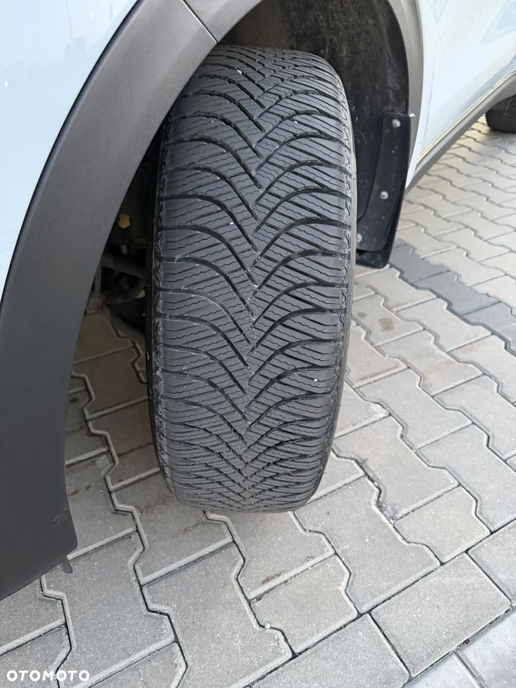 Kia Sportage 1.7 CRDI L 2WD - 17