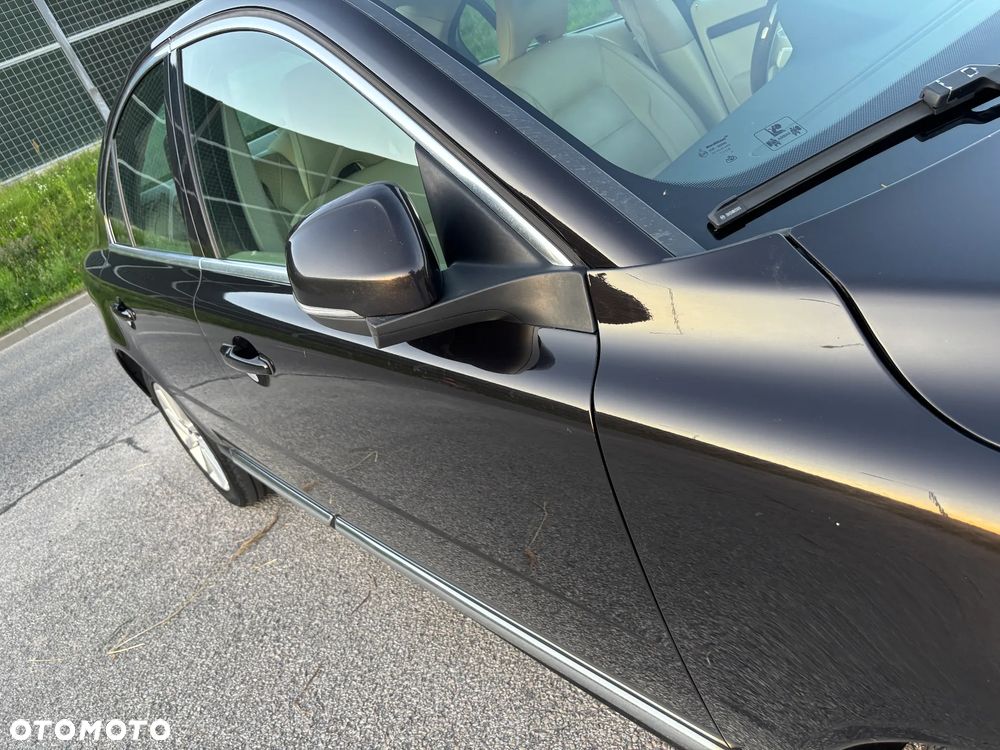 Volvo S80 D5 Summum - 25