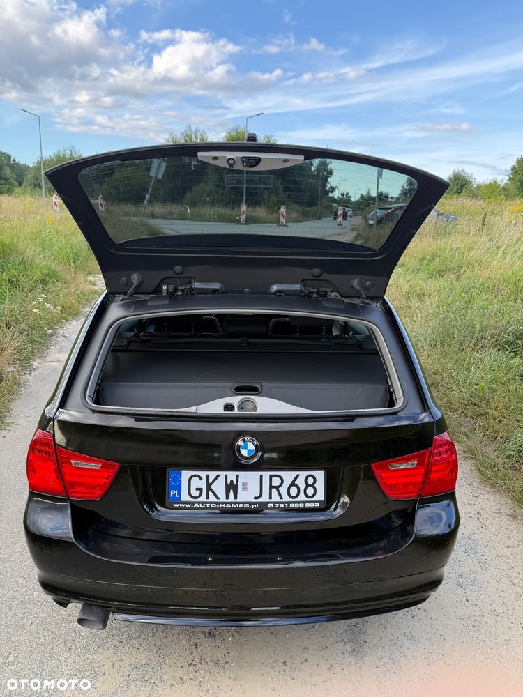 BMW Seria 3 318d DPF Edition Lifestyle - 8