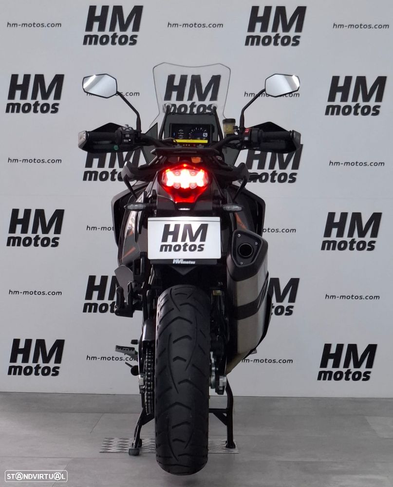 KTM 1290 Super Adventure S - 6