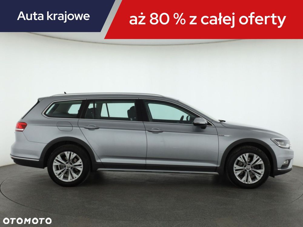 Volkswagen Passat Variant - 8