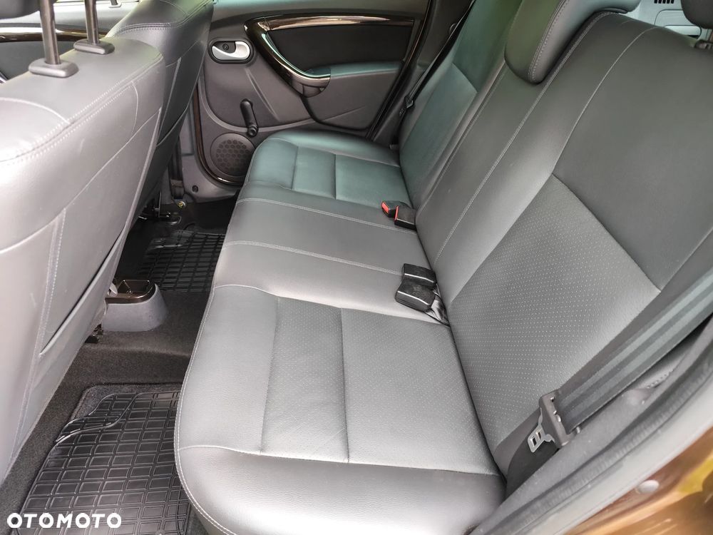 Dacia Duster 1.6 Ambiance - 17