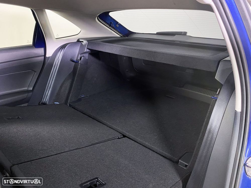 VW Taigo 1.0 TSI Urban DSG - 20