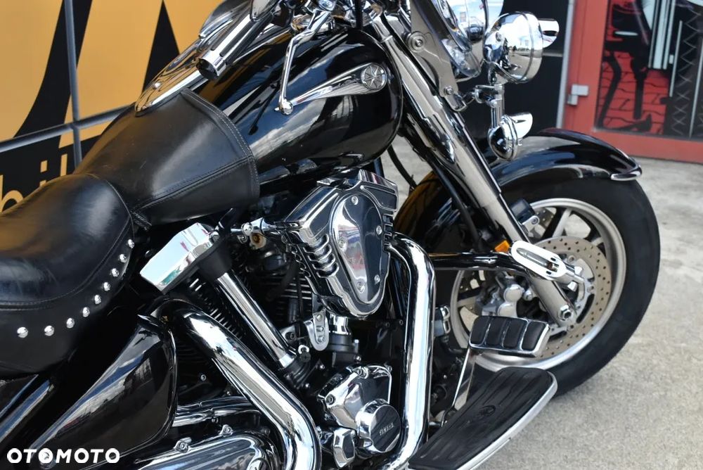 Yamaha Road Star - 29
